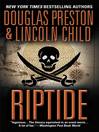 Cover image for Riptide